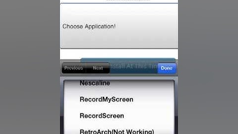 How to Record Clash of Clans NO JAILBREAK (FREE)