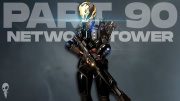 Can We Do The Network Tower in ONE Turn? // XCOM 2 WOTC 2021 MODDED // Part 90 //COVERT INFILTRATION