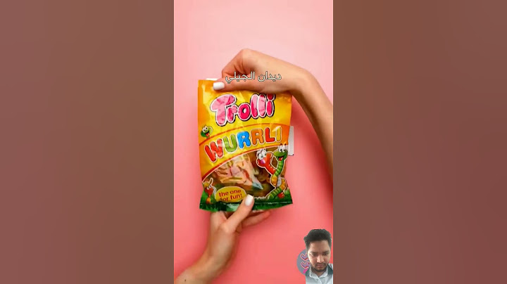 استمتع بالحلويات في أي وقت وأي مكان مع هذه الحيل الممتعة! 🍭✨