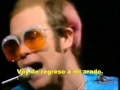 Goodbye Yellow Brick Road - Elton John