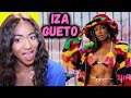 IZA - Gueto (Videoclipe Oficial) | 🇨🇦 Canadian Reaction