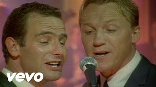 Video thumbnail of "Robson & Jerome - Keep The Customer Satisfied"