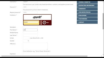 International Journal of Computer Science: Theory and Application (IJCSTA) - Register as Author