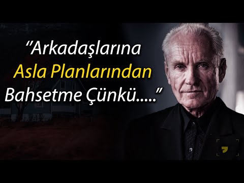 Dinledikten Sonra Farkındalığınızı 2 Katına Çıkaracak 100 Hayat Dersi