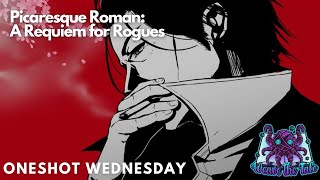 Picaresque Roman: A Requiem for Rogues - Japanese Anime TRPG by LionWing  Publishing — Kickstarter