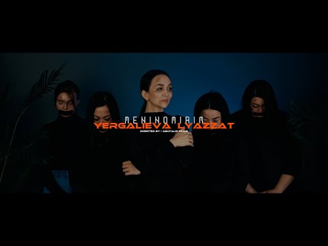 Ляззат Ерғалиева - Менің өмірім | Ergaliyeva Luazzat - Menin omirim (official music video)
