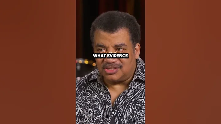 Moon Landing Doubts 🌕 w/ Neil deGrasse Tyson