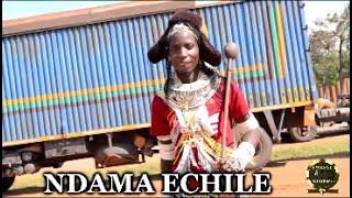 NDAMA ECHILE   BHABHILE by Lwenge Studio