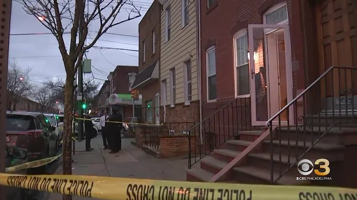 Person of interest in custody after body found in ...