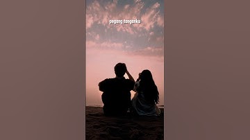 pegang tanganku jangan lepaskan