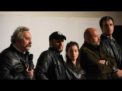 Onur Ünlü 'nün Kırık Kalpler Bankası - 36. İstanbul Film Festivali