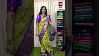 Iconic soft silk sarees Offer price @ 599+$ | Booking: 6374441254 | www.dsrsarees.com screenshot 2