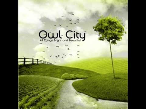 Owl City   Dreams Dont Turn to Dust