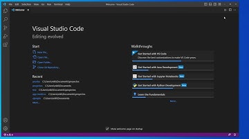 como INSTALAR C# en VISUAL STUDIO CODE 😱