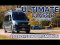 Tour Western New York with the 2022 Grech Turismo-ion ! The ULTIMATE Class B Motorhome