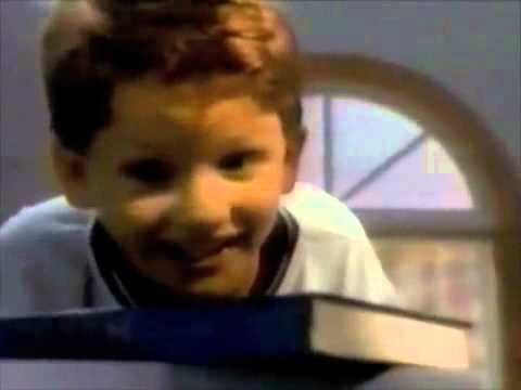 1990 commercials Pillsbury's Best chocolate chip cookies commercial
