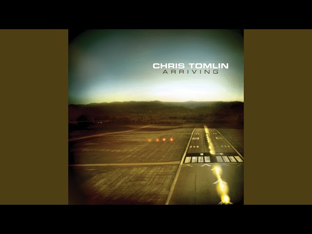Chris Tomlin - Mighty Is The Power of The Cross