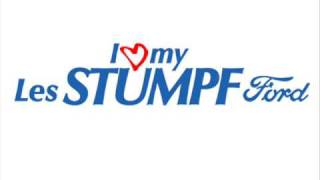 Les Stumpf Ford 7 Year Warranty