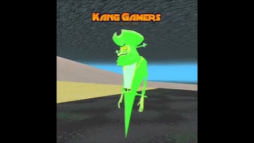 Krusty Krab Di laut Los Santos | Mod GTA SA Android FLA 6.0 #shorts