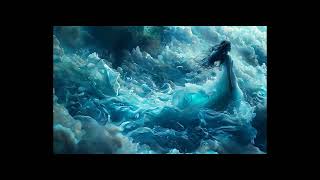 Whispers of the Selkie Book Trailer