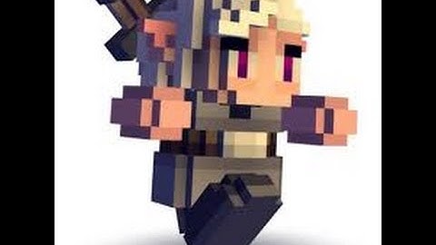 Cube World - Bugs, Tricks, Suggestions and Rants!!!!