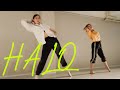 [Contemporary-Lyrical Jazz] Halo - Beyonce Choreography.MIA | 댄스학원 | 재즈댄스 | 발레 | 컨템포러리리리컬재즈