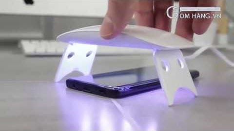 Kính full keo UV S8-S9-Note 8 - Gomhang.vn