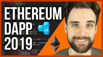 Ultimate Ethereum Dapp for 2019