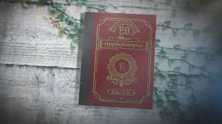 飯田里穂「20th Anniversary Album -rippihylosophy -」全曲紹介Video