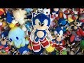 The Story of How I Got My SOAP Shoes Sonic Plush