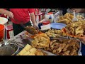 Lor bak   malaysia street food