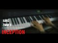 Hans Zimmer - Time (Piano Version) // Piano Inspiring
