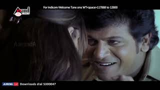 Gandana Mane | Oho Gandana Mane | Nanditha | Dr.Shivarajkumar | Gowri Munjal | S.Mahendar| V.Manohar