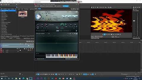 How To Do Make Some "Improved Version of The Videoup V21.1" (CHANGED AUDIO AND WAVES)