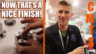 Canada's BIGGEST Tool Show - CMTS 2019