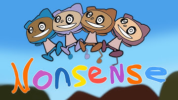 Homemade Intros: Waybuloo