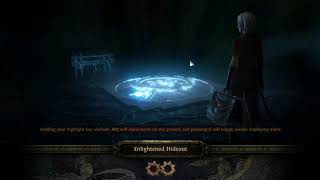 [3.5] Ancestral Warchief Totem Chieftain build overview