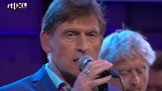 De Dijk - Alles Komt Goed - RTL LATE NIGHT