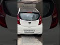 Hyundai Eon Backlight Taillight Modified Eon Hyundaieon ModifiedEon mp3