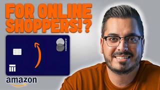 The Amazon UAE Credit Card That Pays You 6% Back – Is It Worth It?