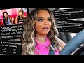 Trisha Paytas CANCELS Jaclyn Hill and Tana Mongeau because of THIS...