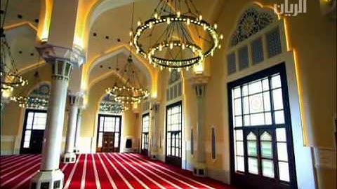 انس العمادي - سورة الفاتحة