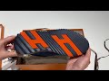 Hermes Bouncing Sneakers Unboxing