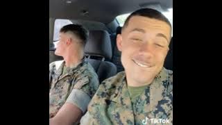 Two best friends in a room they might kiss TikTok compilation