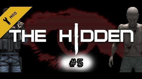 The Hidden Source: "Hunted By" 