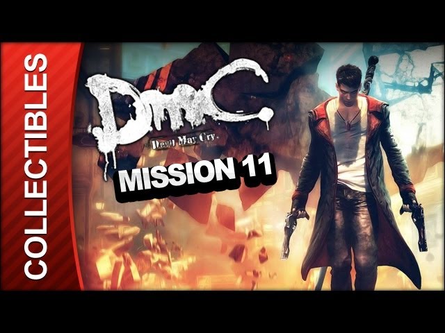 DMC: Devil May Cry Steam Key GLOBAL