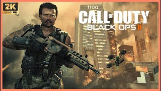 видео: CALL OF DUTY: BLACK OPS 2 ПОЛНОЕ ПРОХОЖДЕНИЕ БЕЗ КОММЕНТАРИЕВ ПОЛНОСТЬЮ НА РУССКОМ (2K 60FPS) картинка: CALL OF DUTY: BLACK OPS 2 ПОЛНОЕ ПРОХОЖДЕНИЕ БЕЗ КОММЕНТАРИЕВ ПОЛНОСТЬЮ НА РУССКОМ (2K 60FPS)