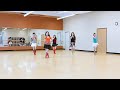 Bad Habits - Line Dance (Dance & Teach)