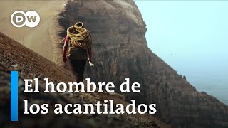 Entre el desierto y el océano Pacífico - Pescadores que arriesgan su vida | DW Documental