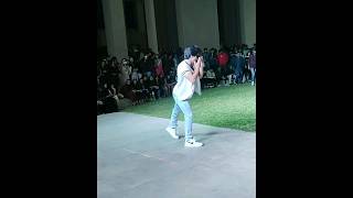 Ghoongte Mein Chanda Hai College Function Dance Srk Dance Bollywood Dance Gufran Roomi